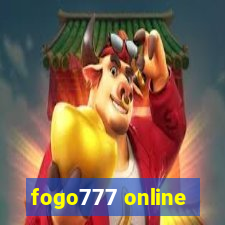 fogo777 online